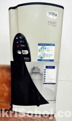 পিওর ইট ক্লাসিক মডেল ফিল্টার